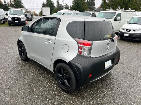 Used 2012 Scion iQ image 5