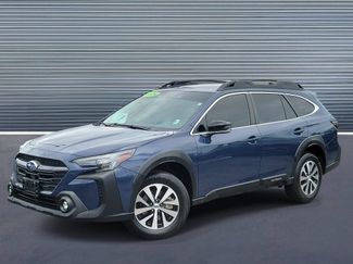 Certified 2024 Subaru Outback Premium AWD/4WD 360° Tour