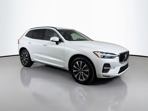 Certified 2023 Volvo XC60 B5 Core w/ Protection Package Premier image 3