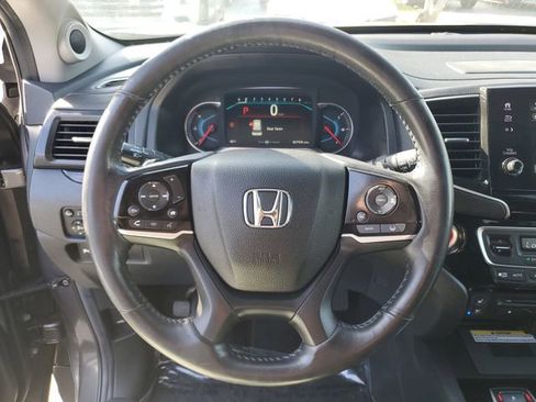 Used 2020 Honda Pilot Elite image 20