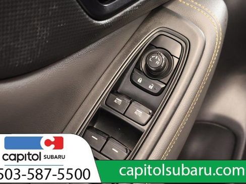 Used 2022 Subaru Forester Wilderness image 12