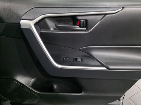 Used 2024 Toyota RAV4 LE image 13