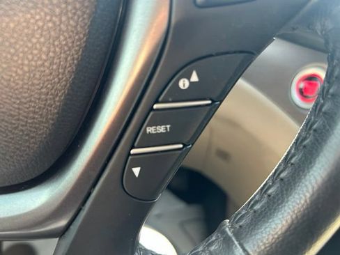 Used 2023 Honda Ridgeline RTL image 25