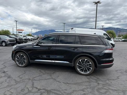 Used 2020 Lincoln Aviator Reserve w/ Equipment Group 202A AWD/4WD image 12