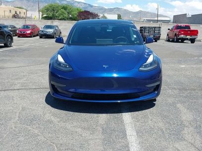 Used 2022 Tesla Model 3 Long Range