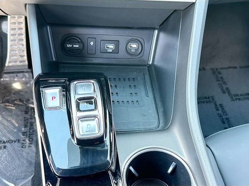 Used 2023 Hyundai Sonata SEL Plus FWD image 17