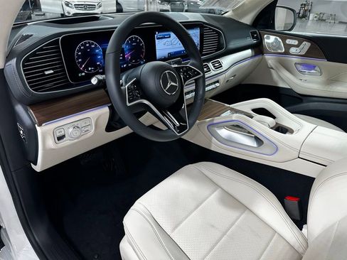 New 2026 Mercedes-Benz GLE 350 4MATIC image 6