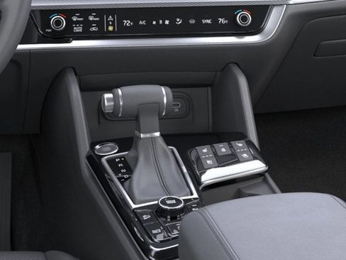 New 2025 Kia Sportage SX image 59