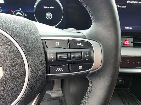 Used 2023 Kia Sportage SX FWD image 20