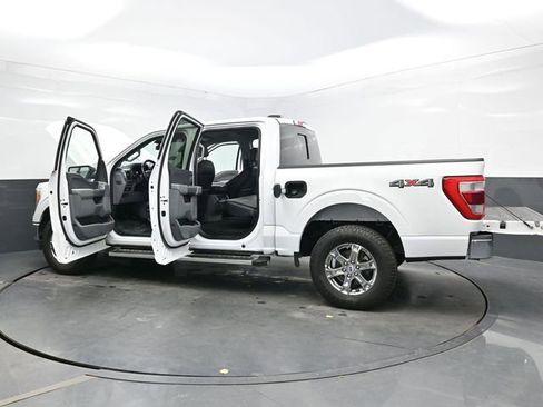 Used 2023 Ford F150 Lariat image 43