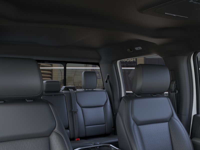 New 2026 Ford F150 Lariat AWD/4WD image 22
