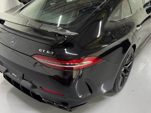 Used 2021 Mercedes-Benz AMG GT 63 image 12