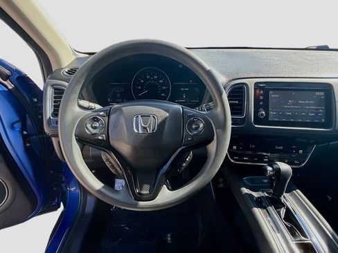Used 2019 Honda HR-V EX image 10