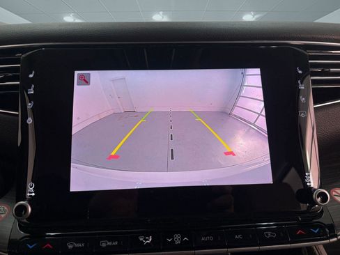 Used 2024 Jeep Wagoneer Series II image 28