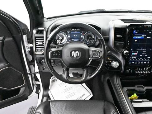 Used 2020 RAM 1500 Limited w/ Advanced Safety Group AWD/4WD image 24