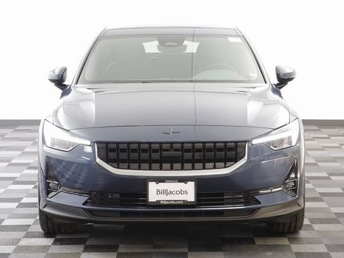 Used 2023 Polestar Polestar 2 w/ Pilot Pack image 23