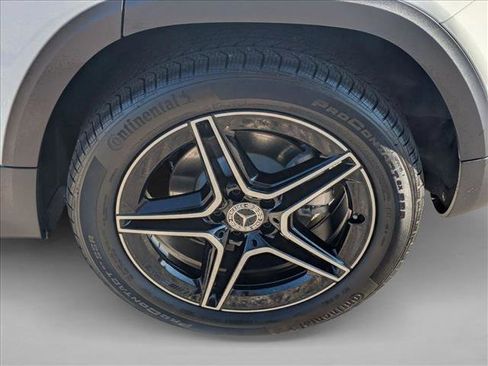 Certified 2026 Mercedes-Benz GLB 250 image 25