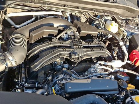 Certified 2025 Subaru Forester Touring w/ Protection Package image 28