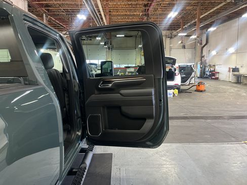 New 2026 Chevrolet Silverado 2500 LT w/ All Star Edition AWD/4WD image 24