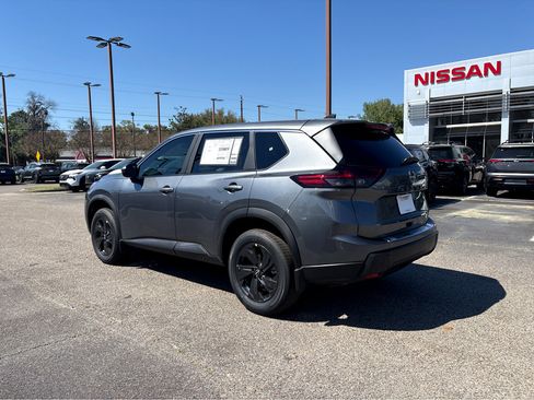New 2026 Nissan Rogue Platinum w/ Platinum Premium Package image 30