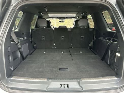 Used 2024 Lincoln Navigator Reserve AWD/4WD image 28
