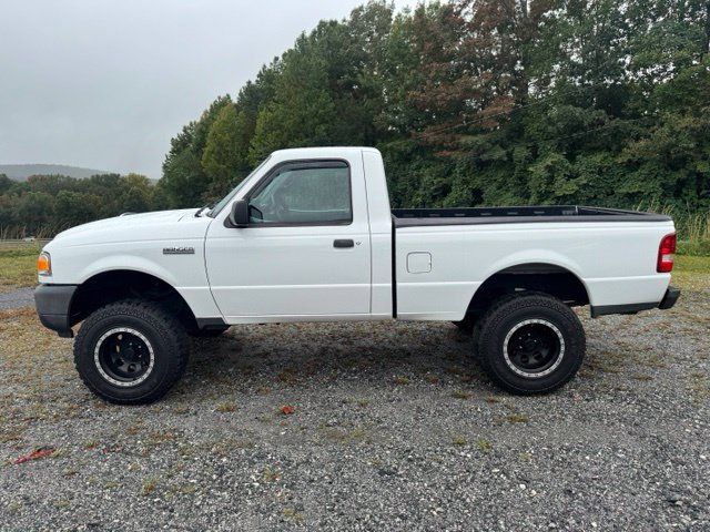 Used 2011 Ford Ranger XL RWD image 4