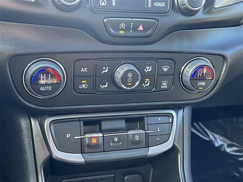 Certified 2023 GMC Terrain AT4 w/ Infotainment Package II image 23