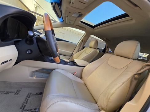 Used 2015 Lexus RX 450h FWD image 13