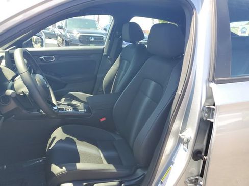 Certified 2026 Honda Civic Sport image 16