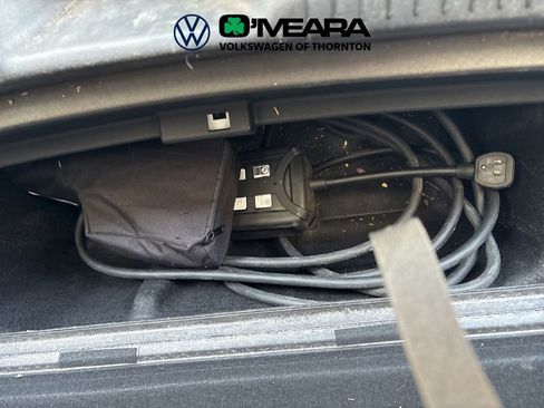 Used 2025 Volkswagen ID.4 Pro AWD/4WD image 4