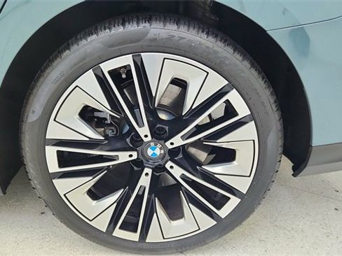 Used 2026 BMW 540i xDrive image 63