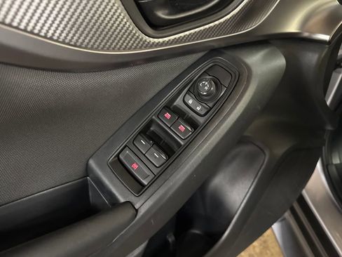 Certified 2023 Subaru WRX AWD/4WD image 17