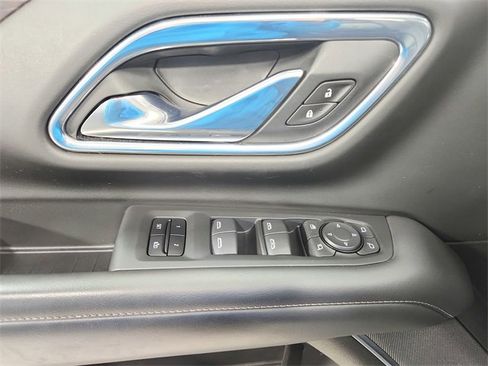 Used 2021 Chevrolet Tahoe LT w/ LT Signature Plus Package image 36