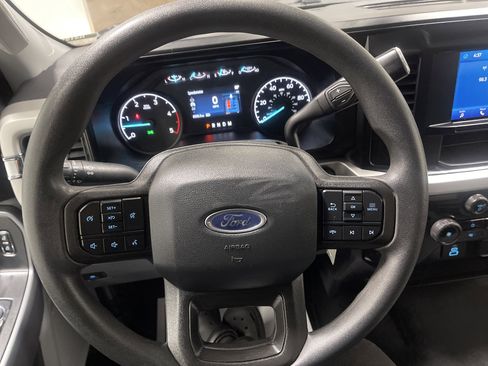 Used 2025 Ford F350 XLT image 30