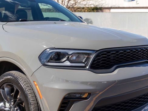 Used 2021 Dodge Durango GT image 39