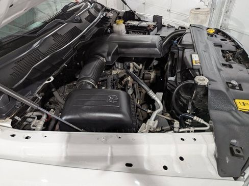 Used 2018 RAM 1500 Big Horn image 40