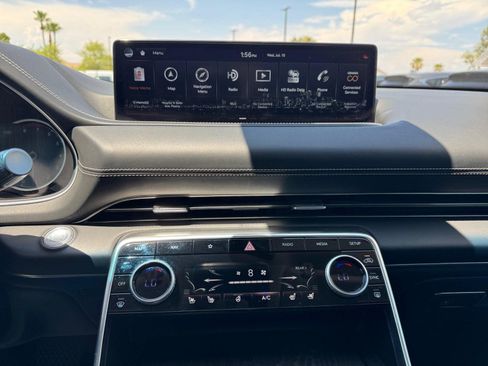 Used 2021 Genesis GV80 2.5T w/ Advanced Package 03 RWD image 12
