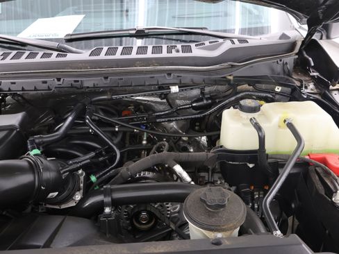 Used 2023 Ford F250 Lariat w/ Lariat Ultimate Package AWD/4WD image 22