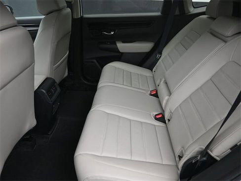 Used 2023 Honda CR-V EX-L image 19