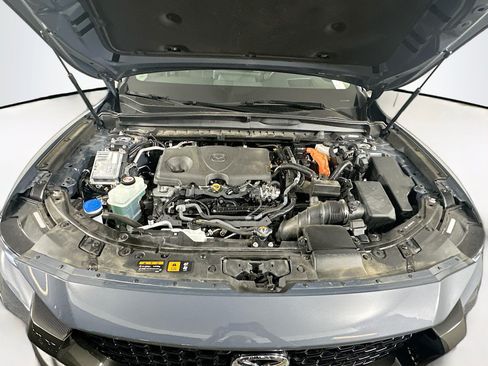 Used 2025 MAZDA CX-50 2.5 Hybrid w/ Premium Plus Pkg AWD/4WD image 33
