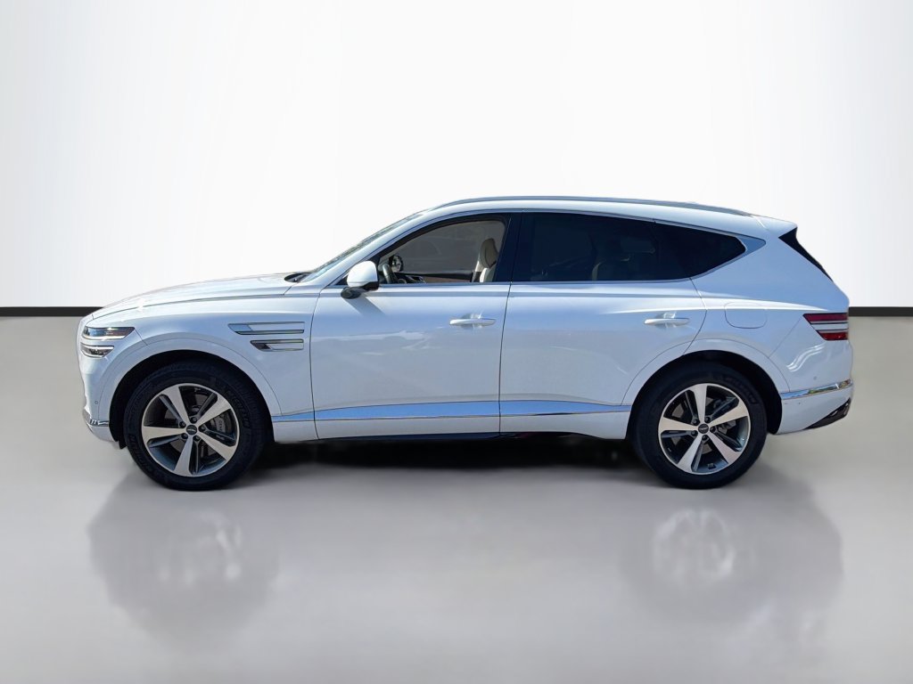 Used 2024 Genesis GV80 3.5T Advanced w/ Advanced Package AWD/4WD image 9