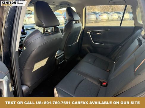 Used 2024 Toyota RAV4 Adventure image 33