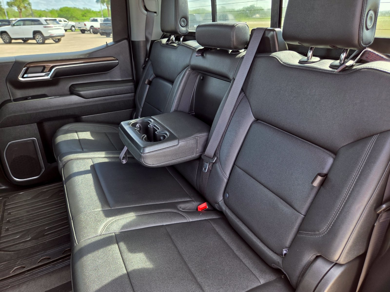 Used 2023 Chevrolet Silverado 1500 RST w/ All Star Edition Plus AWD/4WD image 26