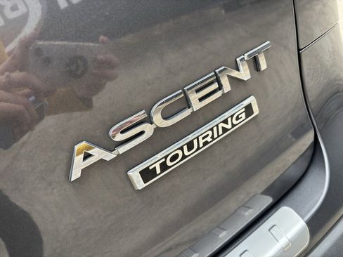 Used 2019 Subaru Ascent Touring w/ Popular Package #2 image 10