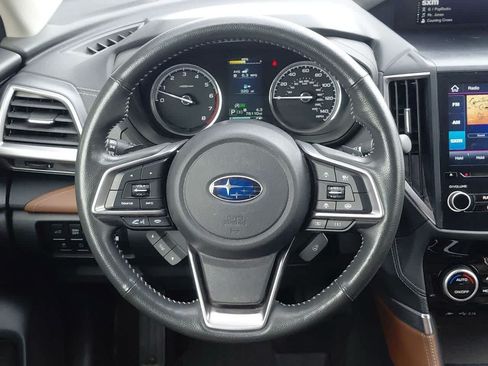 Used 2022 Subaru Forester Touring w/ Popular Package #2 AWD/4WD image 23