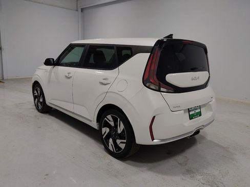 Used 2025 Kia Soul GT-Line image 5