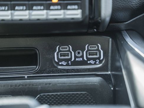 Certified 2024 RAM 2500 Laramie w/ Night Edition AWD/4WD image 28