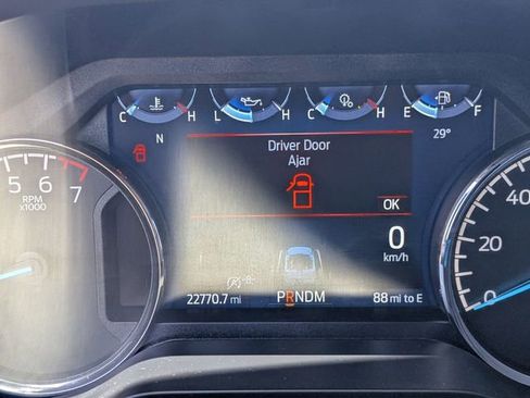 Used 2023 Ford F150 XLT w/ Equipment Group 301A Mid AWD/4WD image 30