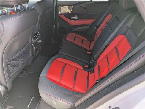 New 2026 Mercedes-Benz GLE 53 AMG 4MATIC Coupe image 16