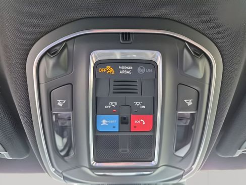 New 2026 Dodge Charger Scat Pack AWD/4WD image 33